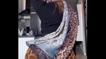 Blonde Big Ass