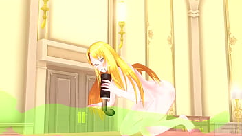 淑やかなお姉さんが少年を踏みつけ調教、強制連続射精でオナホ扱い