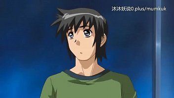 Kisah Mesra Ibu Dan Anak Dalam Anime Sub Indo Bagian 1