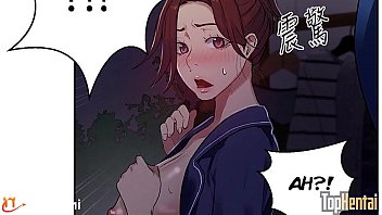 Pelajaran Rahasia Dengan Ibu Tiri Yang Menggoda – Bagian 5