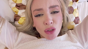 Tatiana Alvarez Mewujudkan Fantasi Mesum Cowok India Dengan Syuting Video Panas Untuk Xvideos