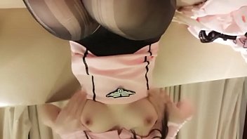 Gadis Sekolah China Svip Bj Tarian Telanjang Serba Menggoda