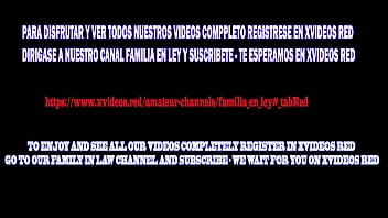 Hijastra Sumisa Y Caliente: Cocina Obedeciendo Cada Orden De Su Padrastro, Forzada A Complacerlo Todo El Día Por Mandato De Mamá