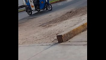 Bokep China