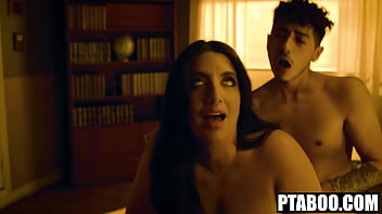 Kenikmatan Tak Terhenti: Kenna James, Reagan Foxx, Anna Claire Clouds, Dan Diego Perez Dalam Aksi Panas Bersama Theodora Day, Sarah Arabic, Dan Little Puck