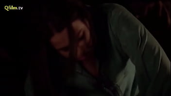 Ibu Arab Berbadan Besar Berhijab Dengan Bokong Besar Dikrempai