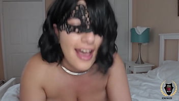 Nimfa Berkerudung Tebal Sarah Arabic Dipuaskan Rome Major Sampai Tumpah Dalam!