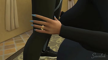 Perampokan Di Istana Ratu Arab Yang Berakhir Dengan Goyangan Ranjang