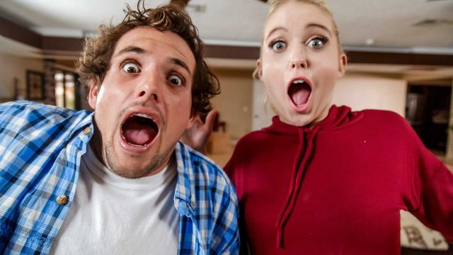Chloe Cherry Menggila Di Pleasureville: Adegan Panas Digitalplayground Episode 1