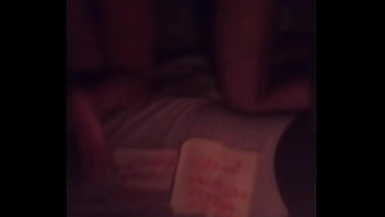 Istri Yang Haus Akan Kontol Arab