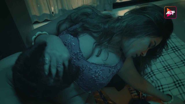 Di Balik Pintu Kamar 2024: Adegan Panas Episod 3 Serial Web Hindi Di Altt App