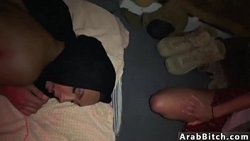 Kontol Monster Arab Di Rumah Pelacuran Afganistan Itu Nyata!