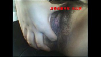 Gadis Tionghoa Seksi Dengan Stoking Menggodai