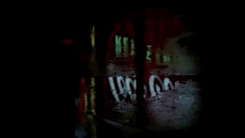 Fantasi Mesum Dengan Kakak Tiri Bergaya Retro