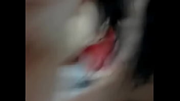 Gadis Tionghoa Ketahuan Main Dildo Sampai Muncrat Di Depan Webcam
