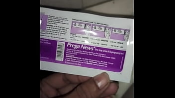 Langsung! Proses Lengkap Istri Tiriku Jalani Tes Kehamilan (suara Hindi)