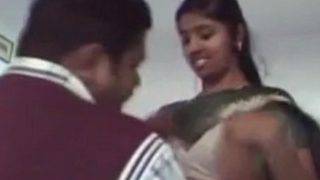 Guru India Bercinta Di Kelas, Video Panasnya Bikin Heboh