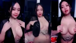 Hypernova Seksi Bikin Pascol Mupeng Nih