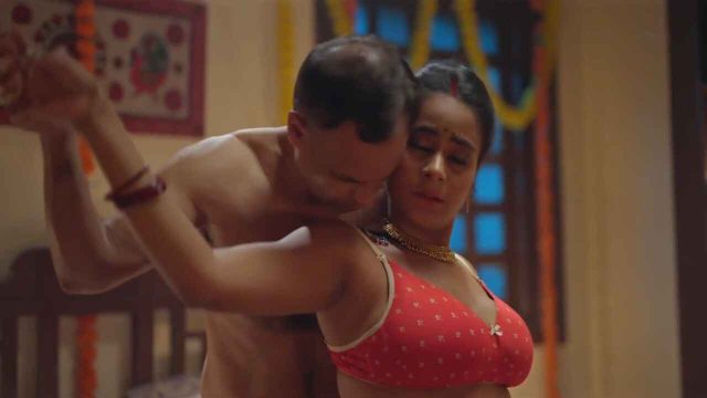 Kaka Si Penjahit 2024: Adegan Panas Dan Aksi Seru Di Episode 2 Web Series Xxx Hindi