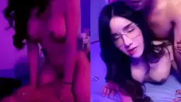 Menggila Di Ranjang Dosen Seksi Hingga Tumpah Kenikmatan