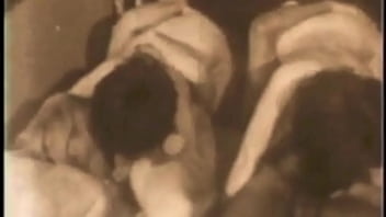 Gairah Tersembunyi: Kisah Mesum Para Ibu Terhormat Zaman Victoria