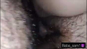 Gadis Perawan 18 Tahun Digoyang Hingga Tembus
