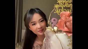 Tetes Payudara Tiktok Tiongkok