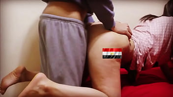 سكس مصري جامد: شرموطة تتناك بقوة من جوزها وهي تصرخ من المتعة