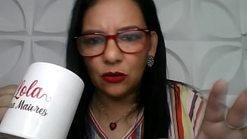 Kekasih Chico Dan Mamae Yang Menggoda