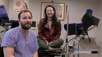 Dr Tampa Dan Zoe Lark Bikin Panas Di Siccos