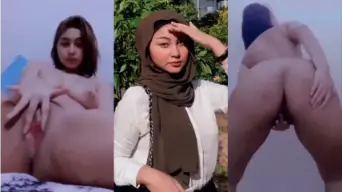 Abg Cantik Toge Ganas Sangean Viral