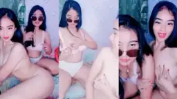 Jilbob montok BO dihotel