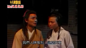 Film Dewasa China 2: Sensasi Malam Yang Tak Terlupakan