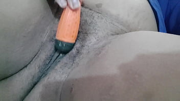 Big Orgasm