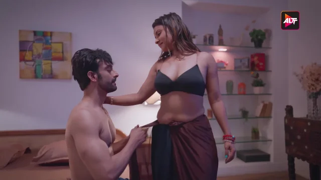 Kisah Mesum 2025: Episode 29 Seri Web Hindi Xxx Di Altt App
