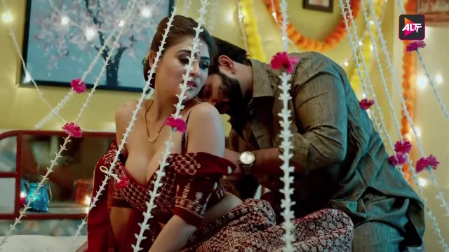 Kiski Chudai Hogi Aaj? Rangeen Kahaniyan 15 – Episode 2 Ka Jawab Sirf Altt App Par!
