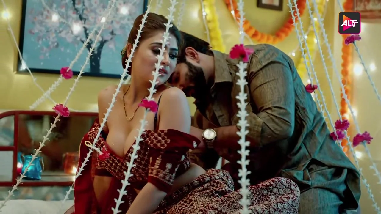 Kiski Chudai Hogi Aaj? Rangeen Kahaniyan 15 – Episode 2 Ka Jawab Sirf Altt App Par!