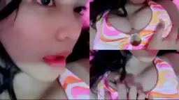Laras Bali, Video Panasnya Bikin Ngeces Dari Awal Sampai Tamat