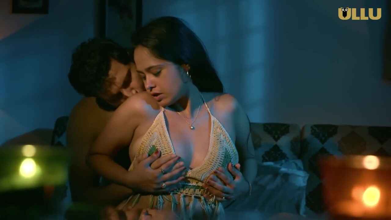 Malam Panas Masih Berlanjut: Episode 5 Seri Erotis Hindi 2024