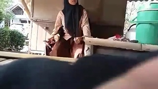Ngentot Pramuka Gaya Kodok Yang Menggairahkan