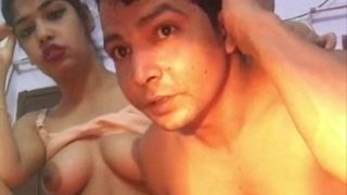 Pasangan Benggala Gila Bercinta Di Rumah, Video Mesum Hardcore Tanpa Sensor