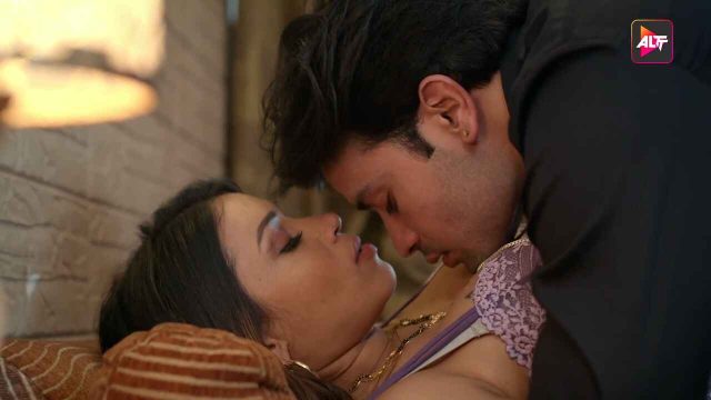 Qaatil Haseena 2024: Episode Kedua Yang Menggoda Di Altt App, Web Series Hindi Panas Penuh Nafsu