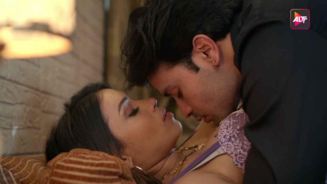 Qaatil Haseena 2024: Episode Kedua Yang Menggoda Di Altt App, Web Series Hindi Panas Penuh Nafsu