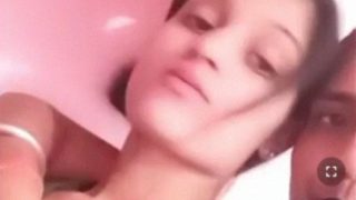 Ragini Jat Tampil Telanjang Dan Menggoda Di Video Aksi Mesum
