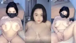 Tante Wolfie Montok Semok Suka Colmek