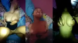 Video Panas Cewek Tiktok Payudara Montok – Adegan Ranjang Dan Goyangan Hot