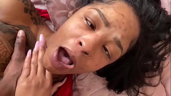 Malam Tahun Baru Yang Panas Bersama Ibu Tiri Baruku!