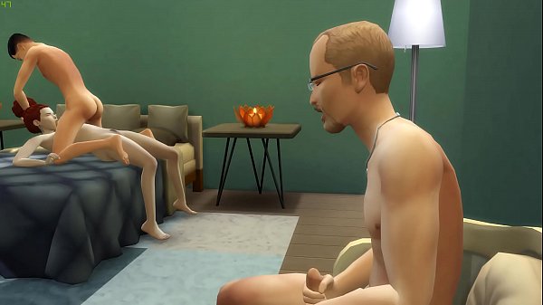 Menggoda Ibu Tiriku Hingga Tunduk Di Hadapan Ayah Tiriku