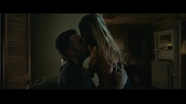Blake Lively Menggoda Dalam The Town (2011)