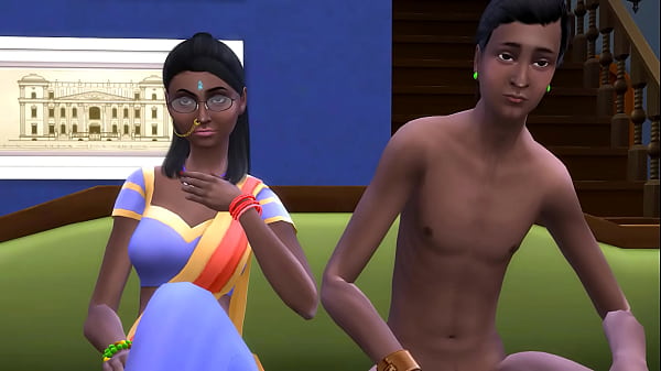 Ibu Tiri India Meminta Anak Tirinya Berhubungan Seks Dengannya Untuk Uang